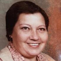Mary Carolyn Combs Cook