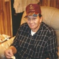 Willard Hal Jones