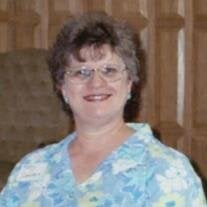 Terry Ellen Ballard