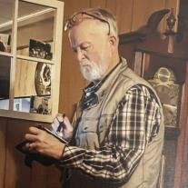 C. Richard Hite