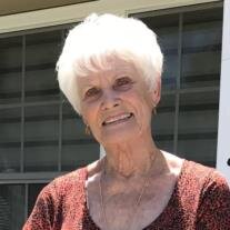 Eileen Shirley Ivancic