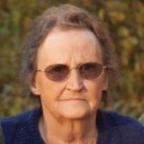 Iona E. Sprague