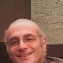 John D. Gioffreda
