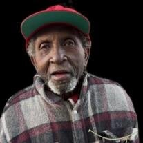 Mr. Eddie Lee Walker