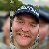 Jacob Nicholas Ransom