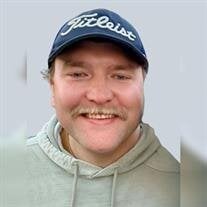 Jacob Nicholas Ransom