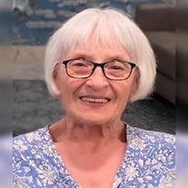 Sally Lee Rindfleisch