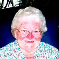 Marie Ellen Hovatter