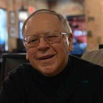 Richard Taylor Montague Jr.