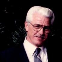 Dolbert Ray Gordon