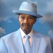 Mr. Jesse Howard
