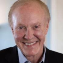 Edward "Ed" A. Townsend