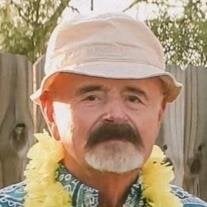 Robert "Bobby" Williams