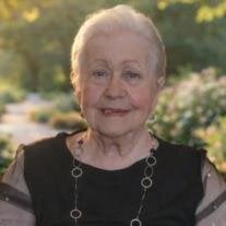 Frances Denise Sullivan