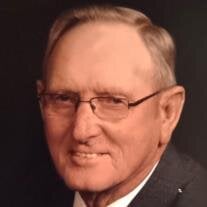 Marvin I. Jensen