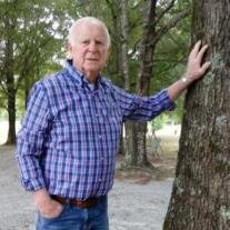 William "Bill" Herbert Moore
