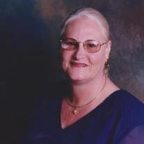 Sandra Lea Holcomb Goode