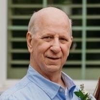 Gerald Raymond Romines