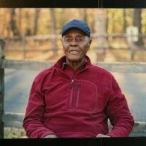 Eugene Dent
