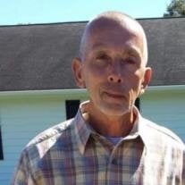 John Marvin Gibson