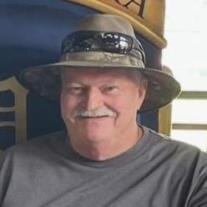 Dennis Boedicker