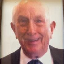 Nelson W. Hilst