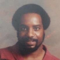 Mr. James Edward Johnson Sr.