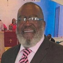 Tyrone Simpson