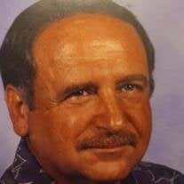Joseph Baldwin