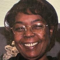 SHIRLEY VERNETTE WASHINGTON