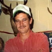 Gerald "Jerry" W. Weakland