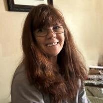 Debra Kay Stevens