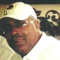 Reginald Eugene Edmonds