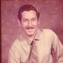 Billy Truitt Morrison