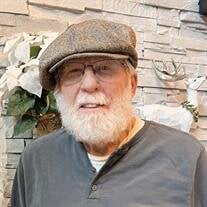 Robert Eugene Berndt