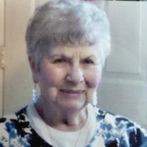 Leona Burns