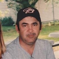 Robert Edward Morelli