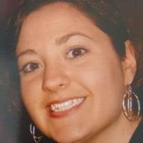 Bethany Maghan White