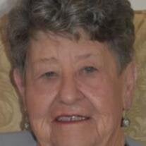 Mrs. Joyce Holcombe