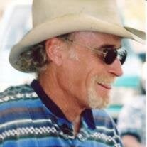 William Edward Beard III