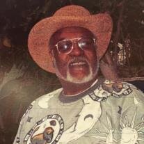 Alfred Williams Sr.
