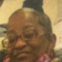 Catherine Diane Giddins-Curtis