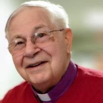 Warren Harold Schave