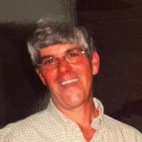William Eberly