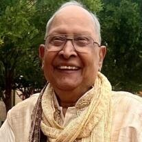 Rama Shankar Singh