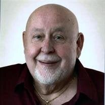 Mr. Janusz Madry of Hoffman Estates