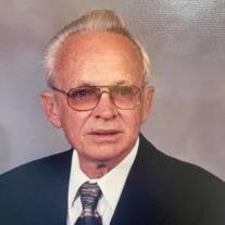 Thomas M. Peeples Jr