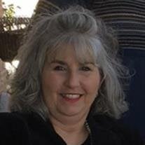 Patricia "Patsy" Lynn Washer