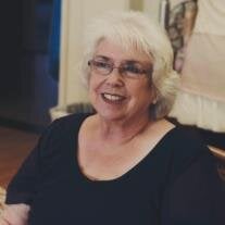 Helen Sue Kirk