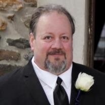 Michael Brian Spector